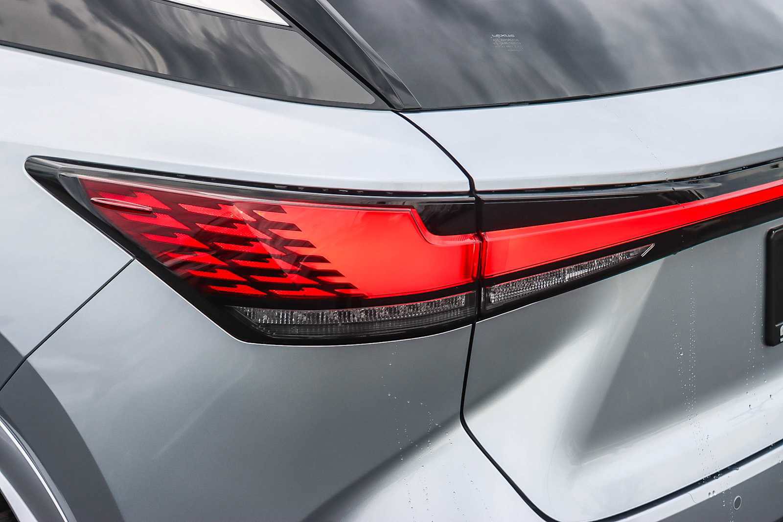 New 2026 Lexus RX 350 Premium image 8