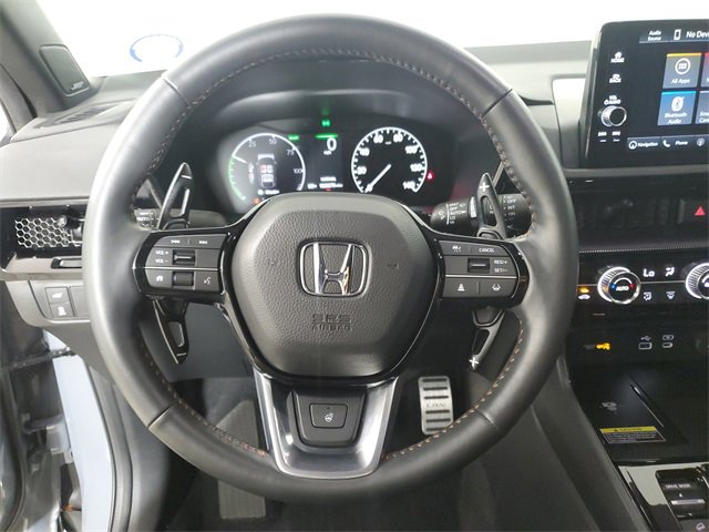 Used 2024 Honda CR-V Sport Touring image 23