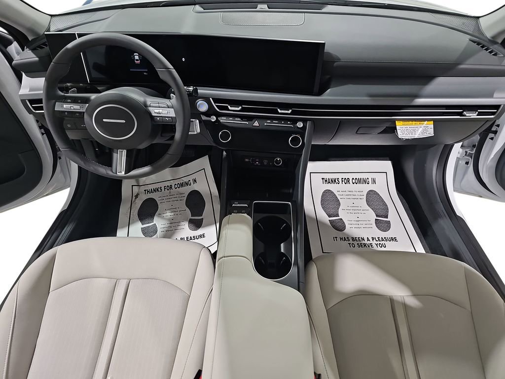 New 2026 Hyundai Sonata SEL image 9