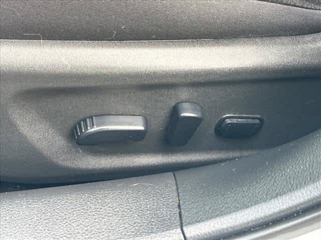 Used 2019 Nissan Altima 2.5 SV FWD image 16