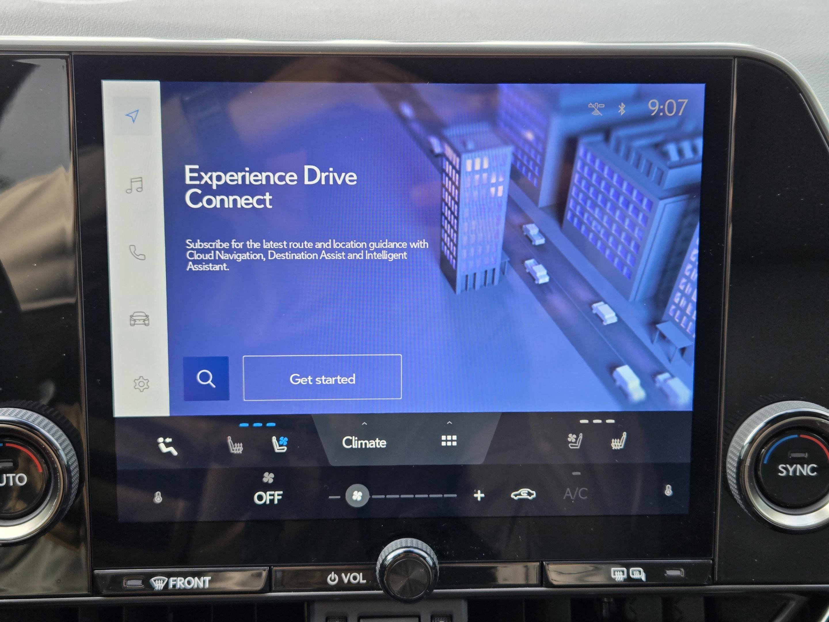 Used 2024 Lexus NX 250 FWD w/ Towing Package (2000 Lbs) image 13