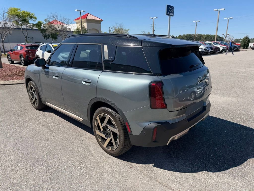 Used 2025 MINI Cooper Countryman S image 7