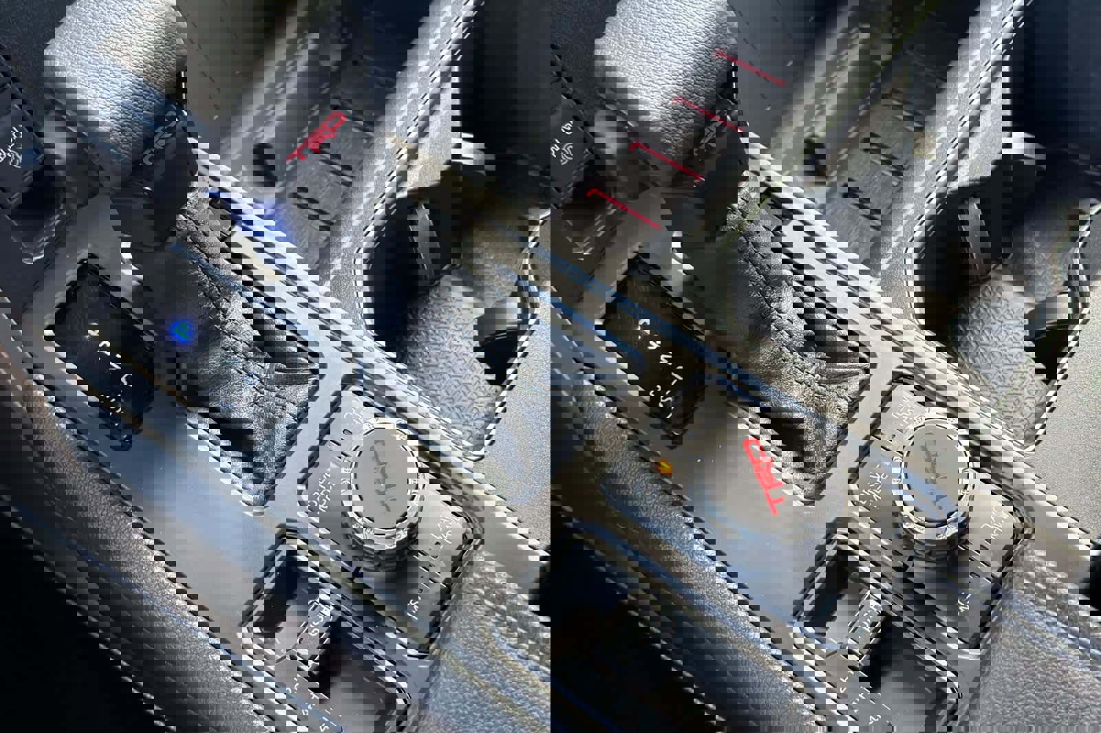 Used 2024 Toyota Tundra Limited w/ TRD Off-Road Package image 22