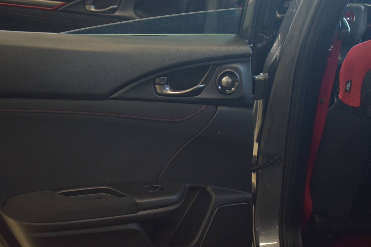Used 2018 Honda Civic Type R image 79
