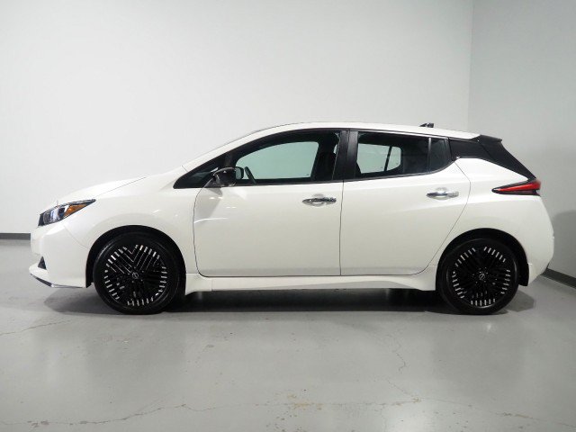 Used 2024 Nissan Leaf SV Plus FWD image 8