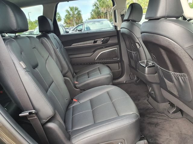 Used 2024 Kia Telluride SX FWD image 29