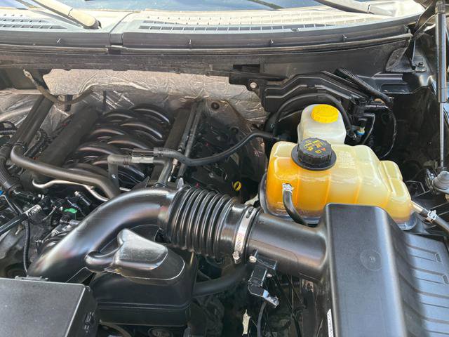 Used 2014 Ford F150 STX w/ Equipment Group 201A Mid image 13