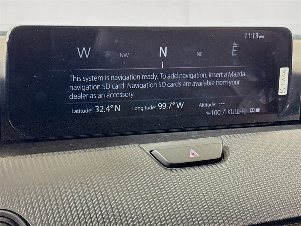 New 2026 MAZDA CX-90 3.3 Turbo w/ Select Package image 8