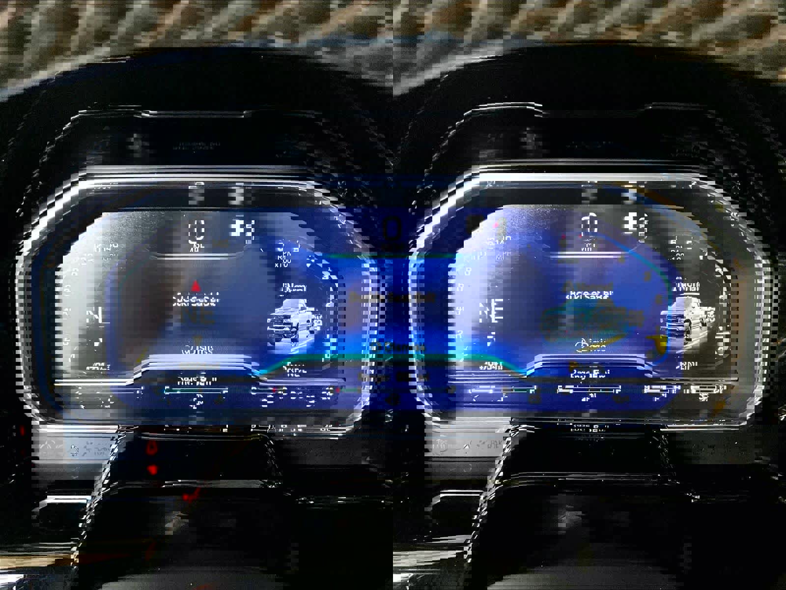 Used 2022 Chevrolet Silverado 1500 LT Trail Boss image 25