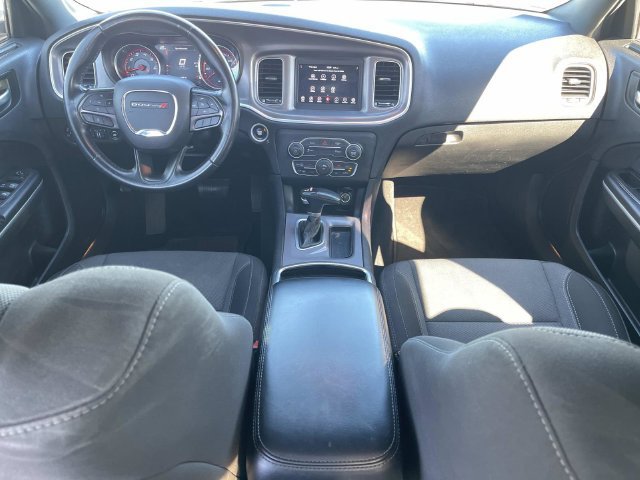 Used 2022 Dodge Charger SXT RWD image 15