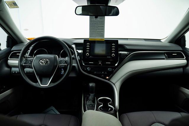Used 2023 Toyota Camry LE image 35
