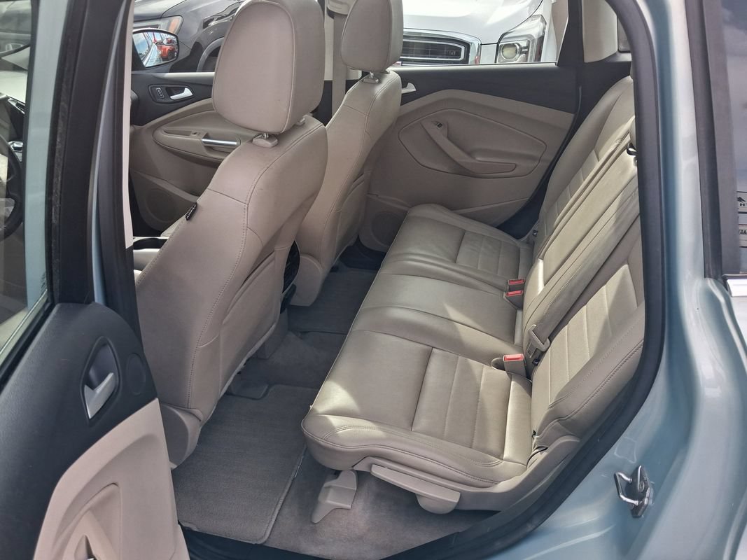Used 2013 Ford C-MAX Energi SEL FWD image 13