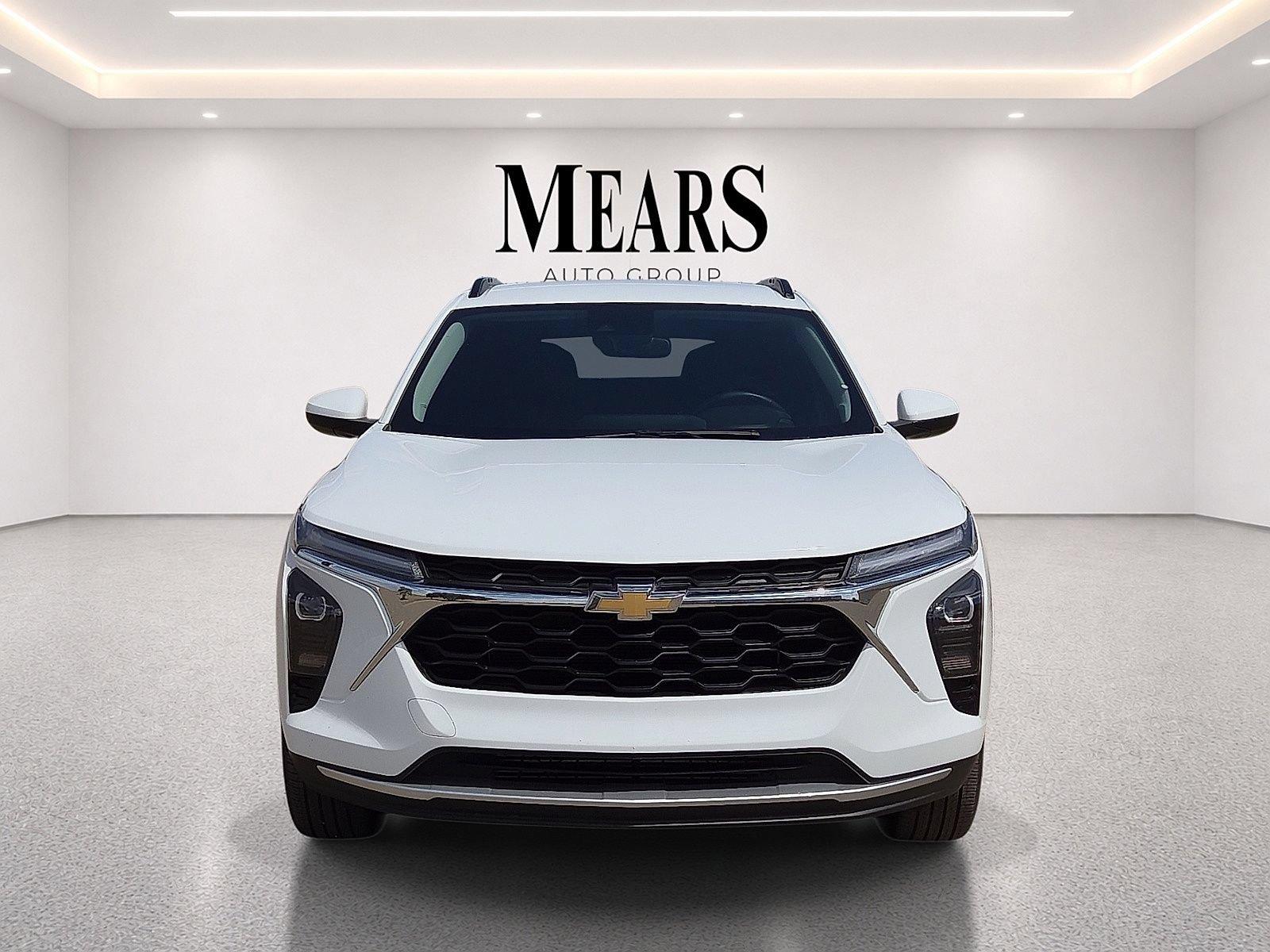 Used 2025 Chevrolet Trax LT w/ Driver Confidence Package FWD image 8
