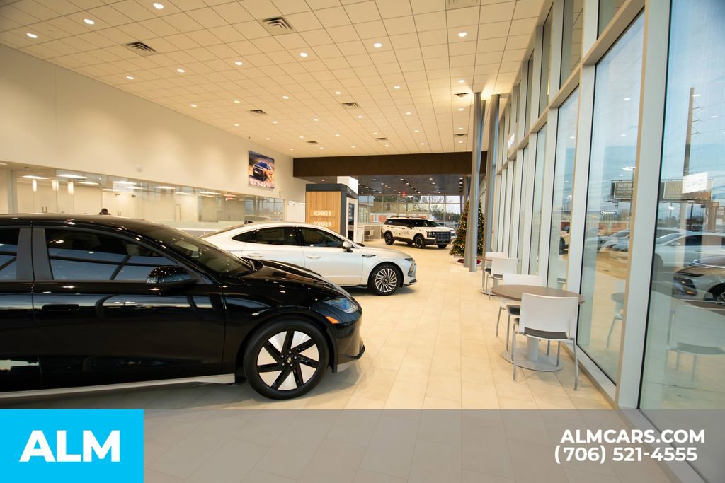 Used 2024 Subaru Outback Wilderness image 38