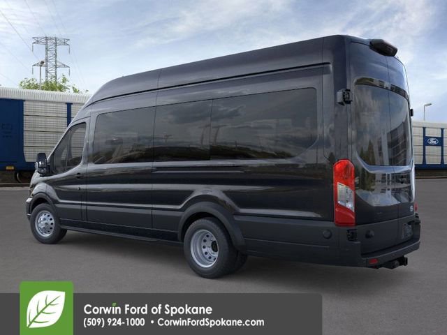 New 2026 Ford Transit 350 XLT image 6