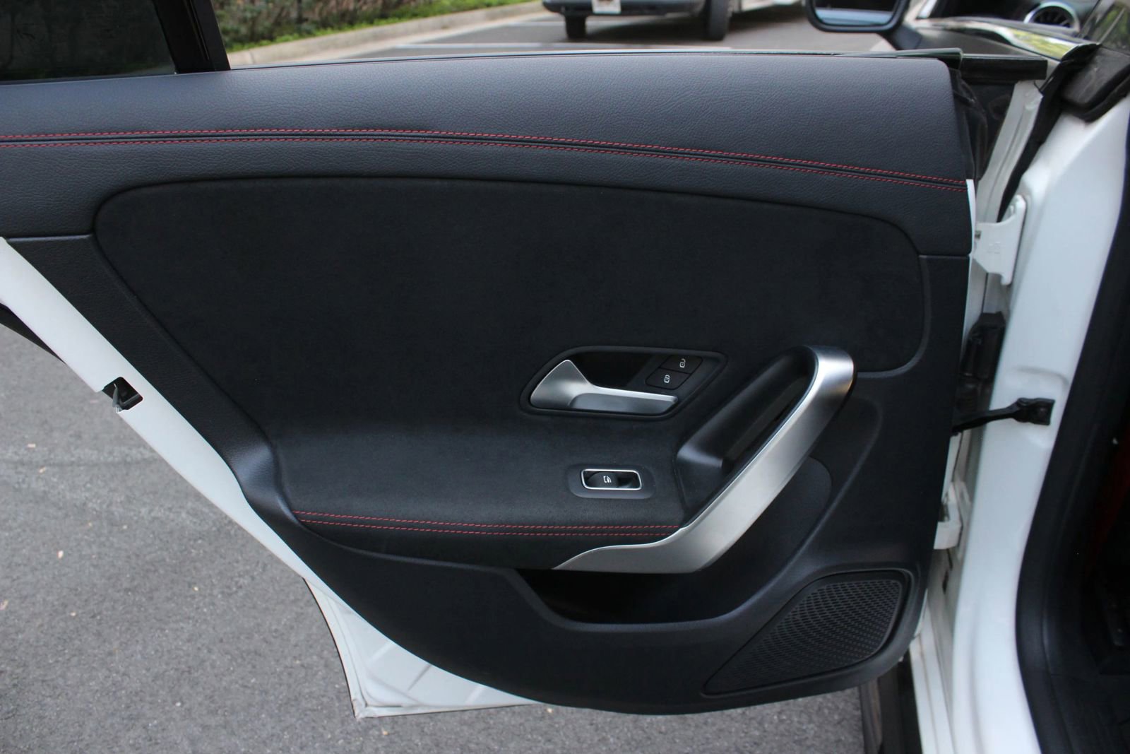 Used 2020 Mercedes-Benz CLA 35 AMG 4MATIC image 21