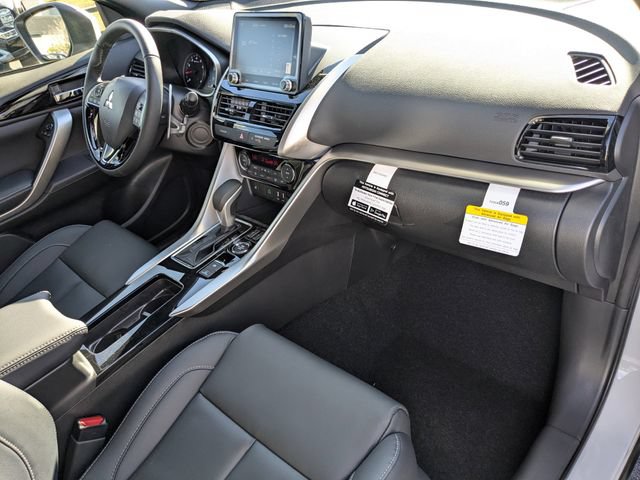 New 2026 Mitsubishi Eclipse Cross SEL AWD/4WD image 15