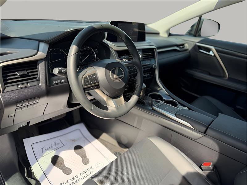 Used 2022 Lexus RX 350 FWD image 18