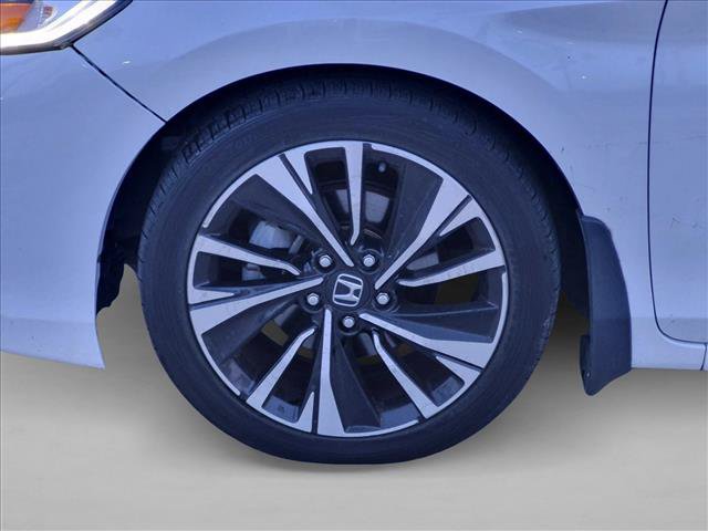 Used 2016 Honda Accord EX-L image 9