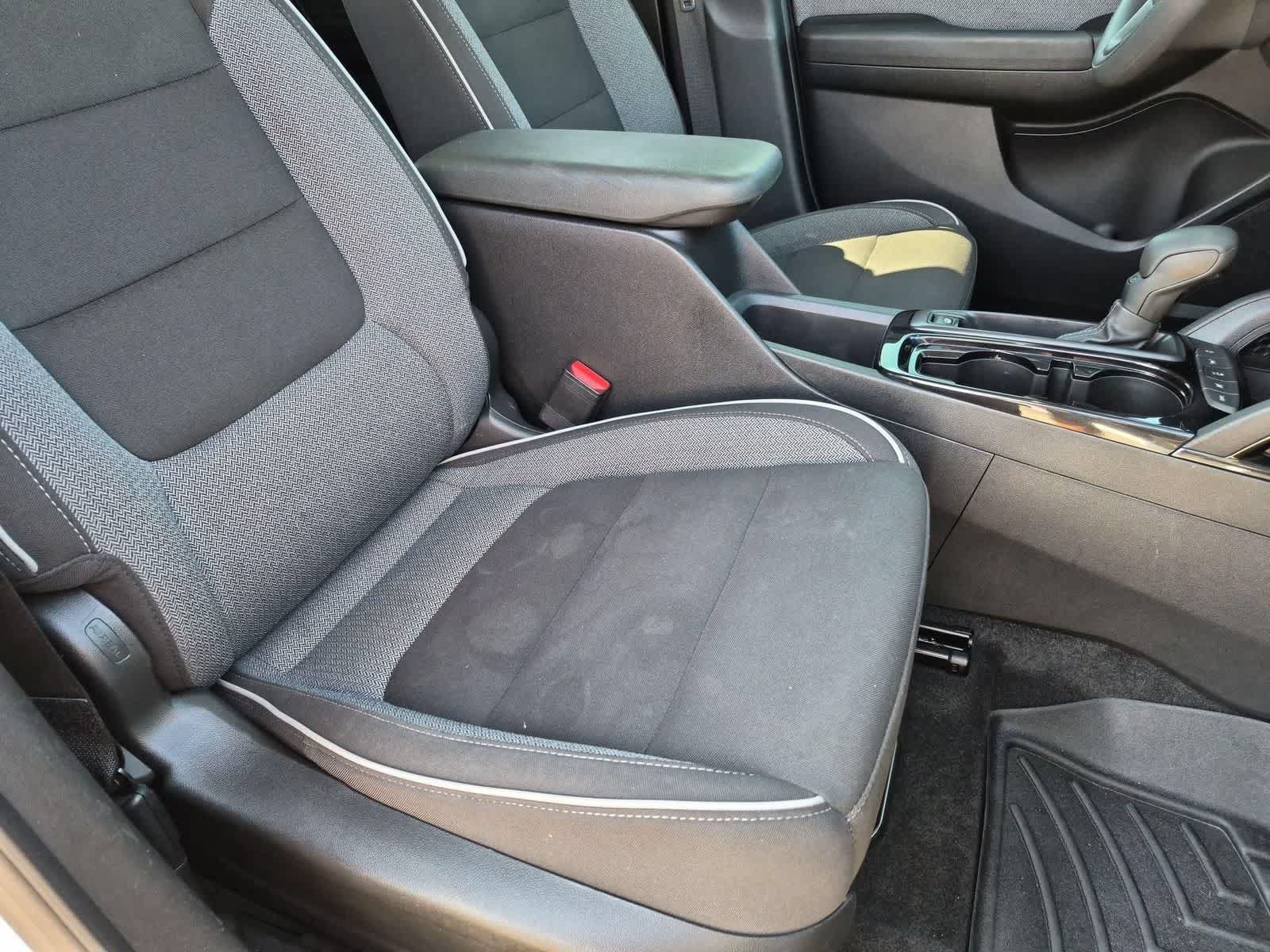 Used 2021 Chevrolet TrailBlazer LT w/ Convenience Package AWD/4WD image 22
