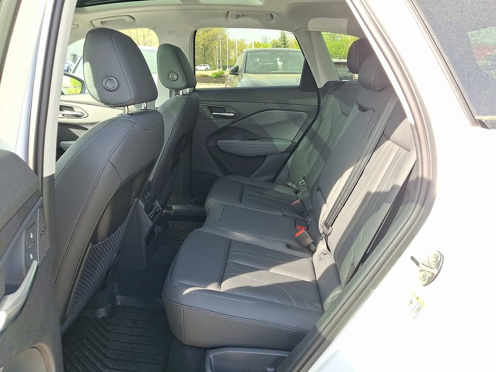 New 2026 Audi Q3 quattro 2.0T AWD/4WD image 5