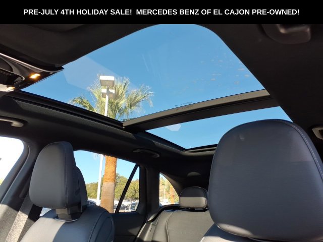 Certified 2026 Mercedes-Benz GLC 300 image 16