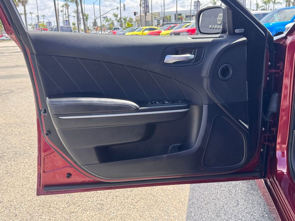 Used 2023 Dodge Charger Scat Pack w/ Technology Group image 15