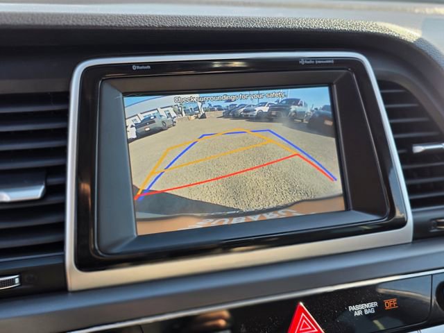 Used 2019 Hyundai Sonata SEL image 24