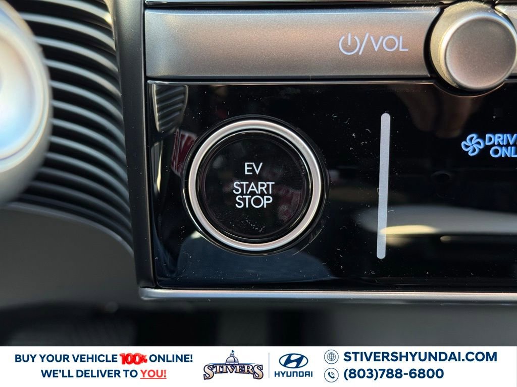 New 2026 Hyundai Ioniq 5 SEL image 34