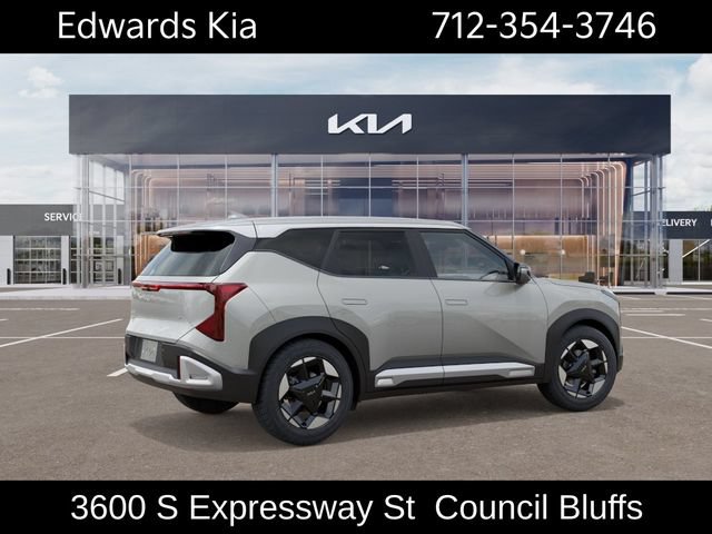 New 2027 Kia Seltos EX AWD/4WD image 7