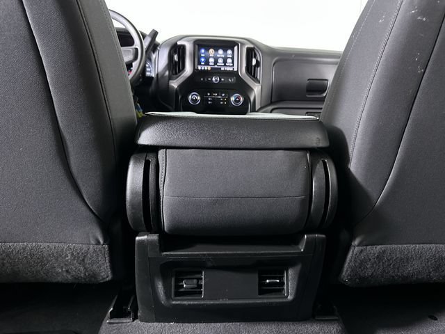 Used 2021 Chevrolet Silverado 1500 Custom RWD image 22
