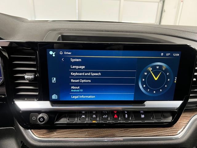 Used 2023 Chevrolet Silverado 1500 RST image 39