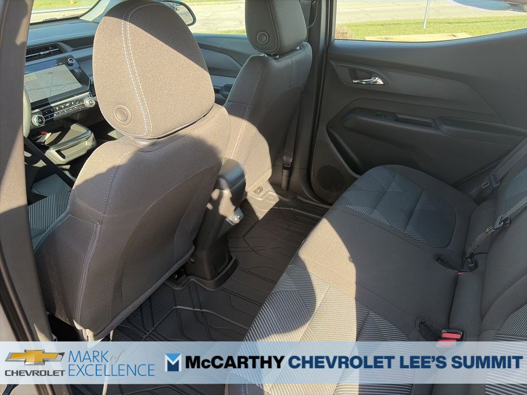 New 2027 Chevrolet Bolt LT w/ Comfort Package FWD image 41