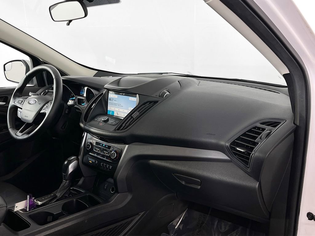 Used 2019 Ford Escape SEL image 34