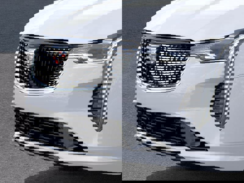 New 2026 Cadillac CT4 Premium Luxury image 13