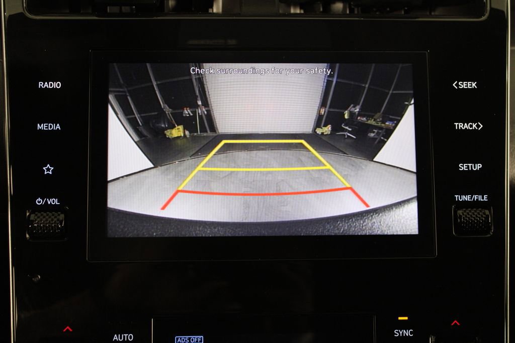 Certified 2024 Hyundai Santa Cruz SEL image 28