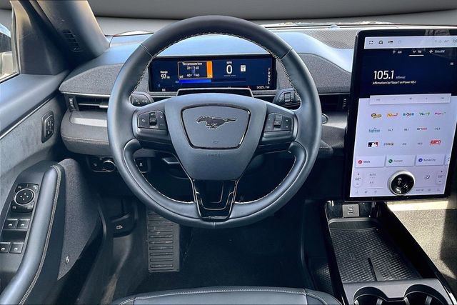 Used 2024 Ford Mustang Mach-E GT image 8