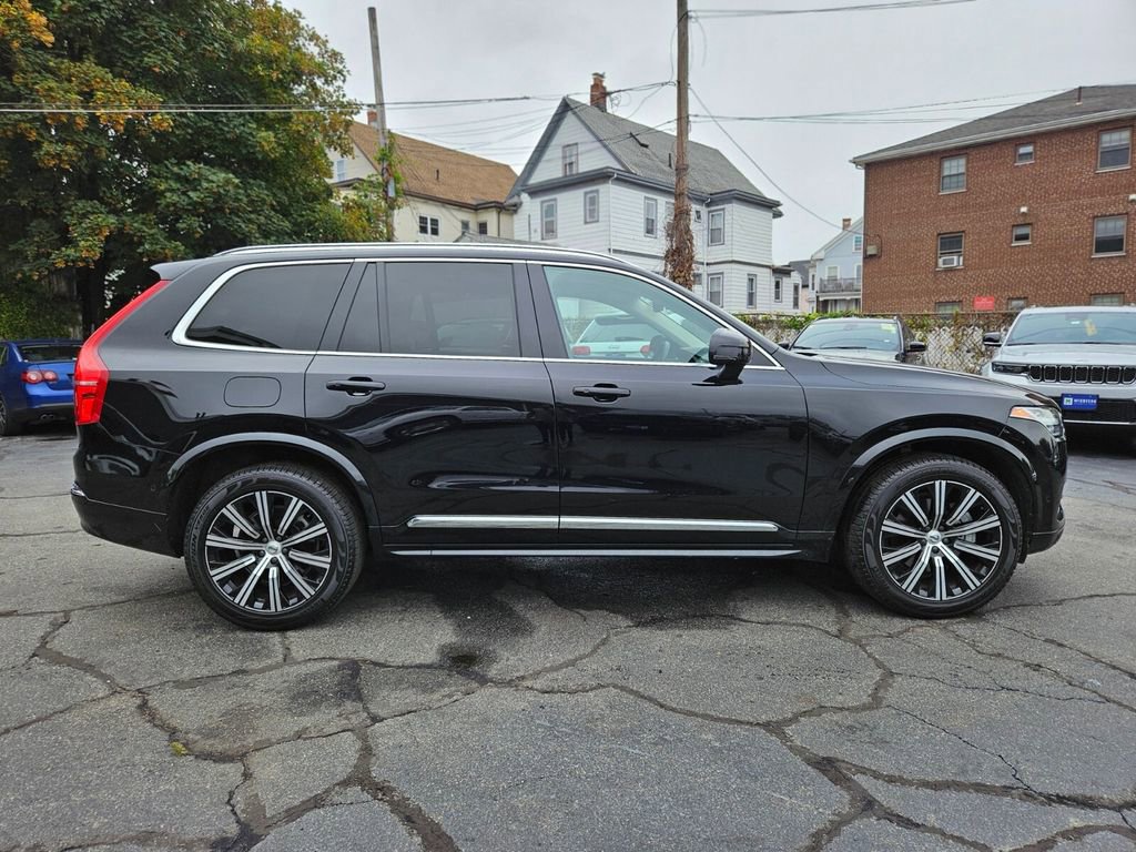 Used 2023 Volvo XC90 B6 Plus w/ Protection Package Premier image 6