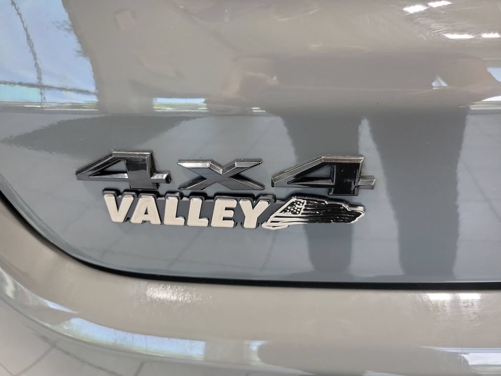 Certified 2023 Jeep Compass Latitude AWD/4WD image 10
