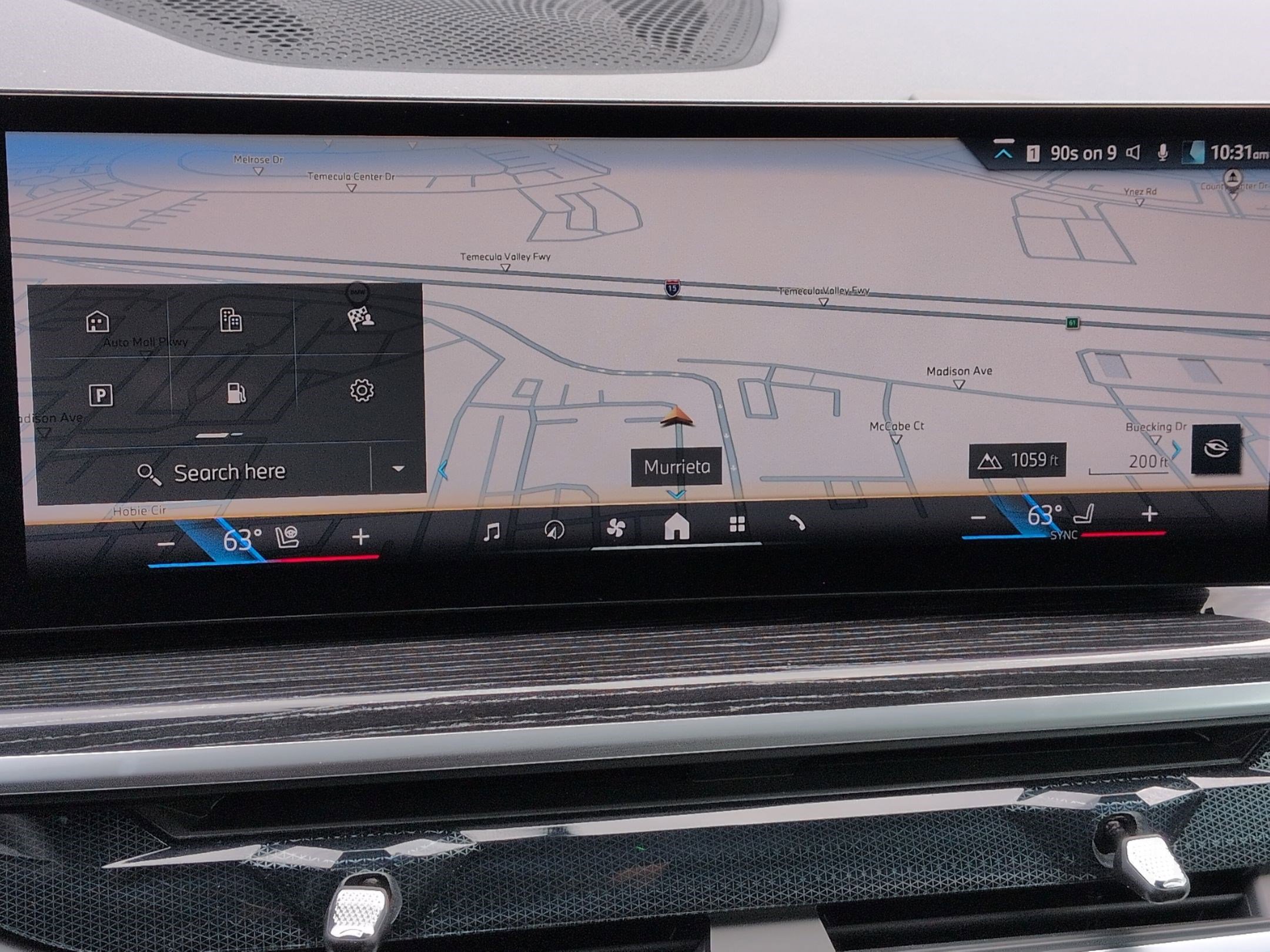 Used 2026 BMW X5 xDrive40i w/ M Sport Package AWD/4WD image 24