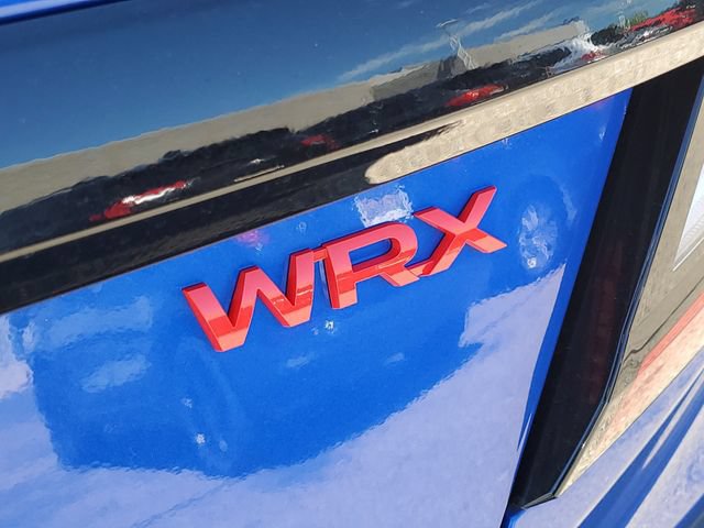 New 2026 Subaru WRX AWD/4WD image 7