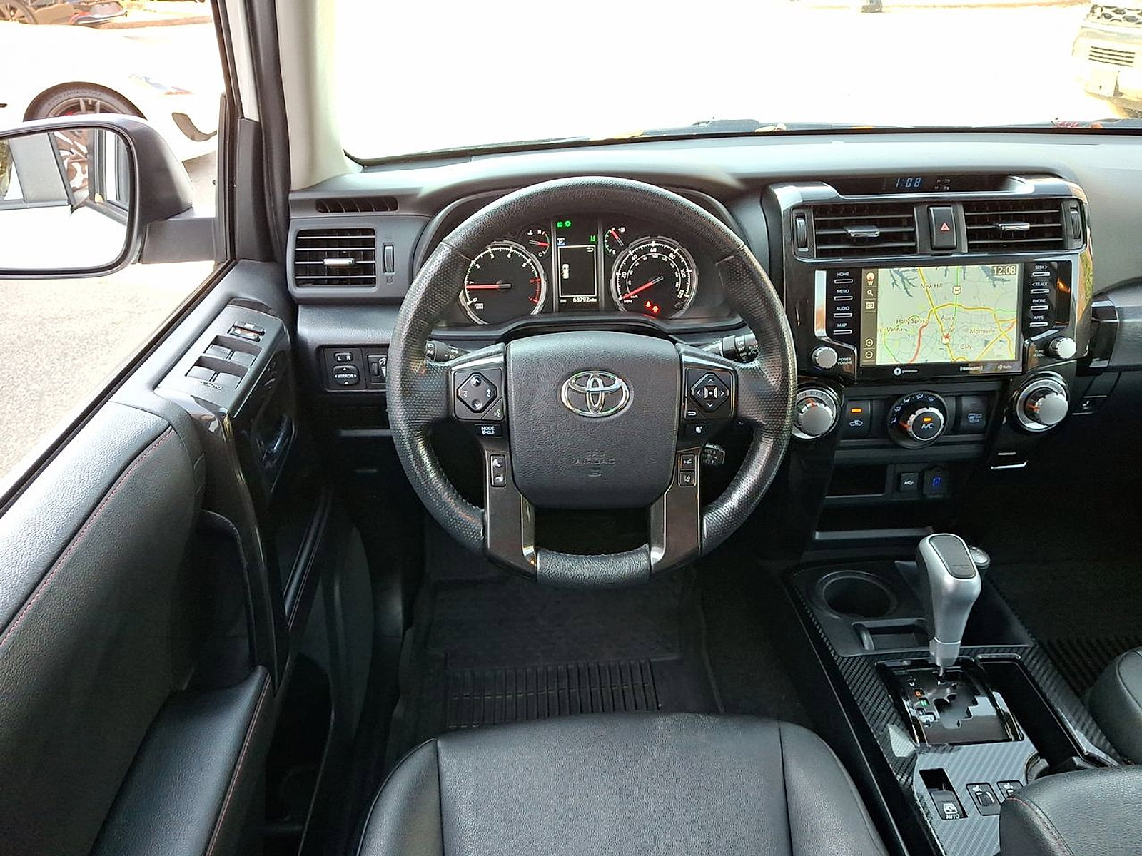 Used 2023 Toyota 4Runner TRD Off-Road Premium image 21