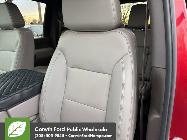 Used 2021 Chevrolet Silverado 3500 LT w/ All Star Edition image 24