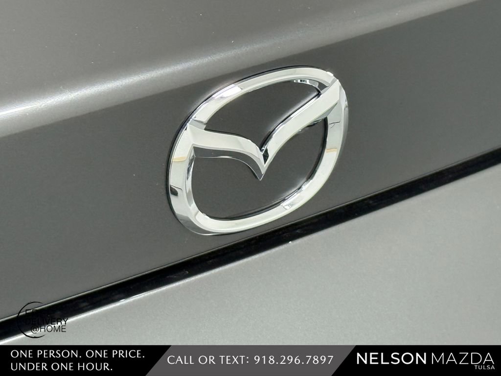 New 2026 MAZDA MX-5 Miata RF Grand Touring image 17