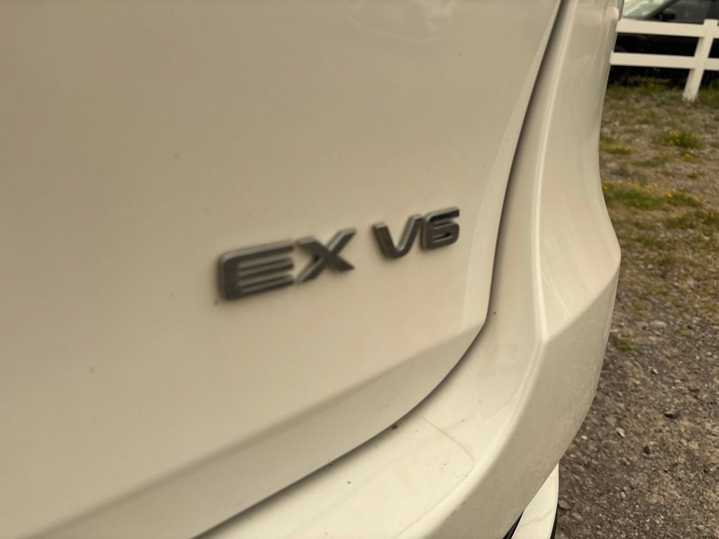 Used 2019 Kia Sorento EX AWD/4WD image 16