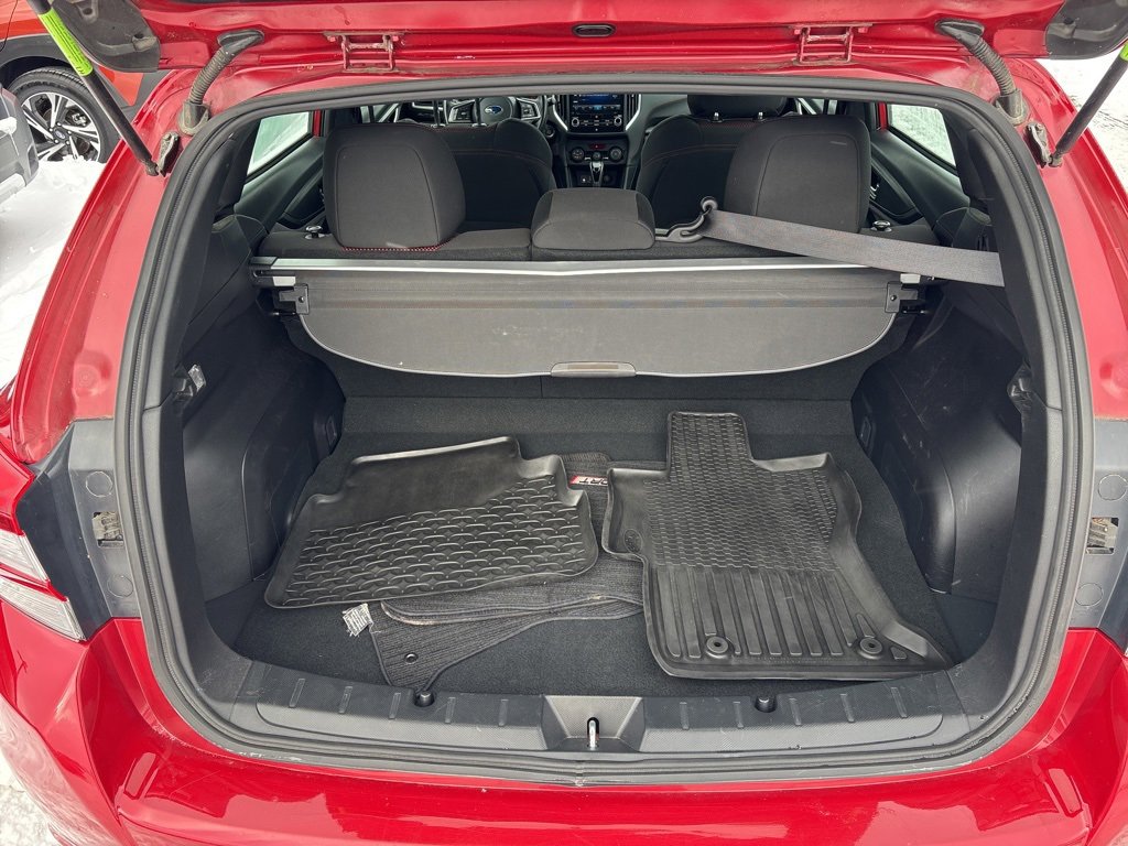 Certified 2023 Subaru Impreza 2.0i Sport image 25