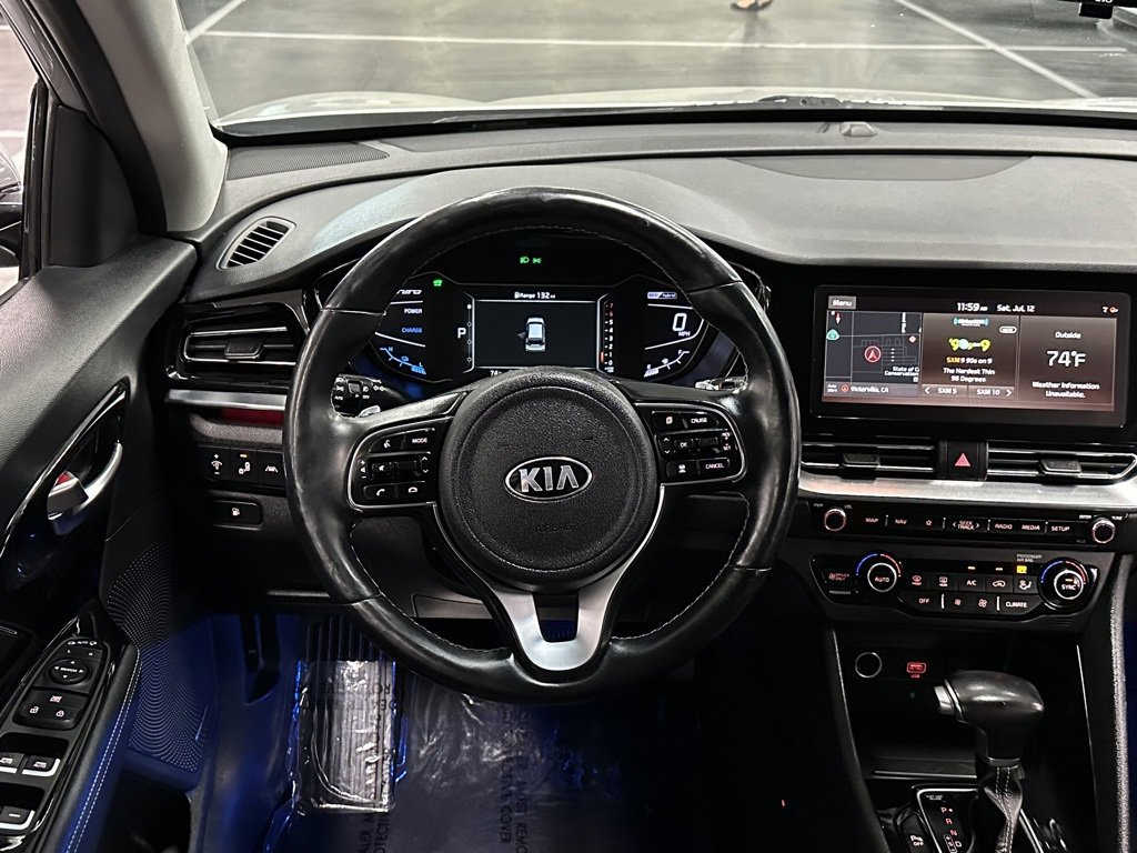 Used 2020 Kia Niro EX Premium image 25