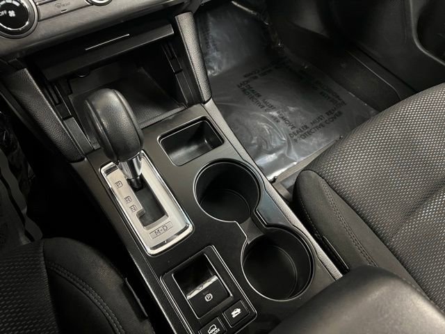 Used 2018 Subaru Outback 2.5i image 31