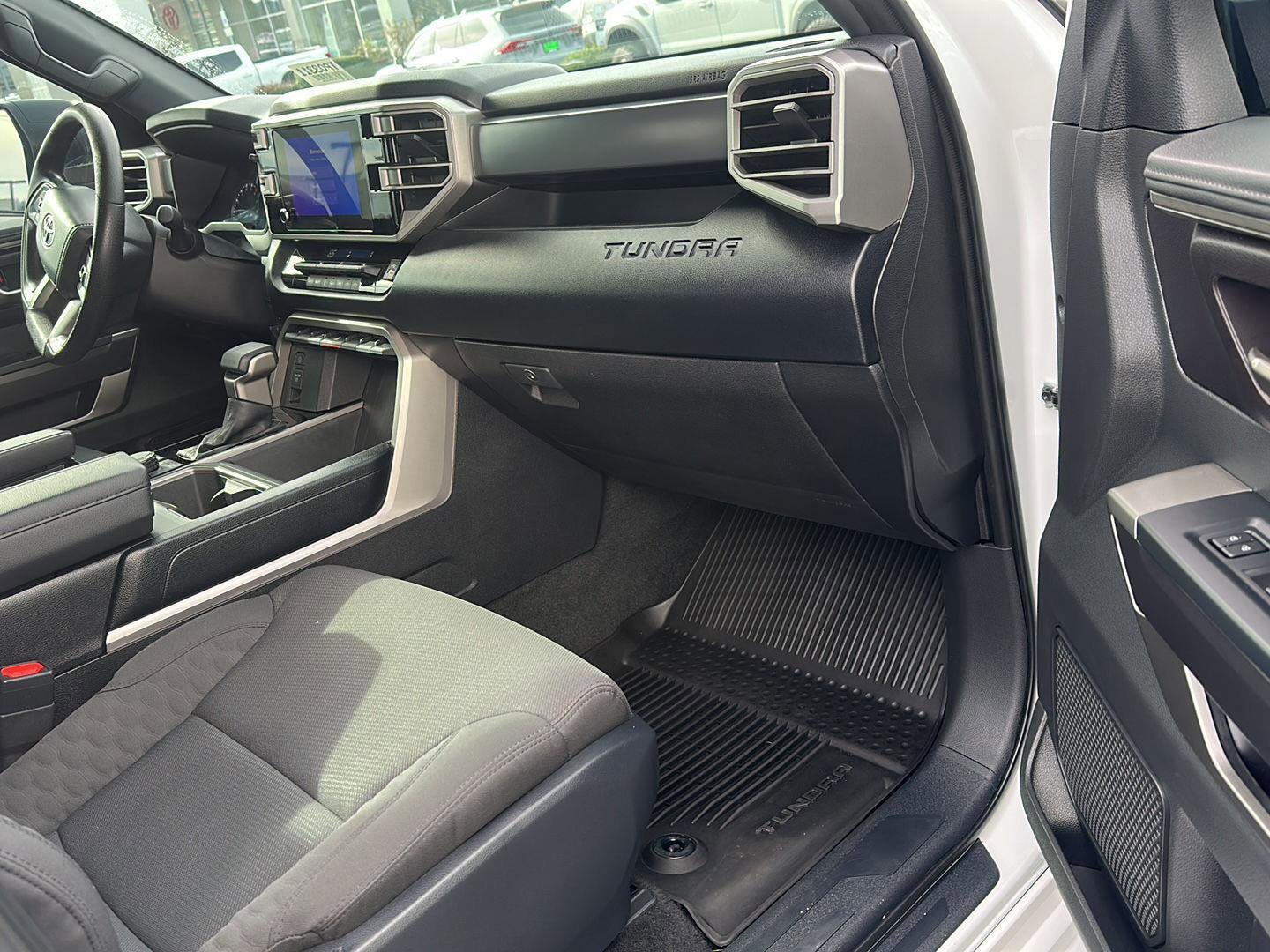 Used 2025 Toyota Tundra SR5 image 18