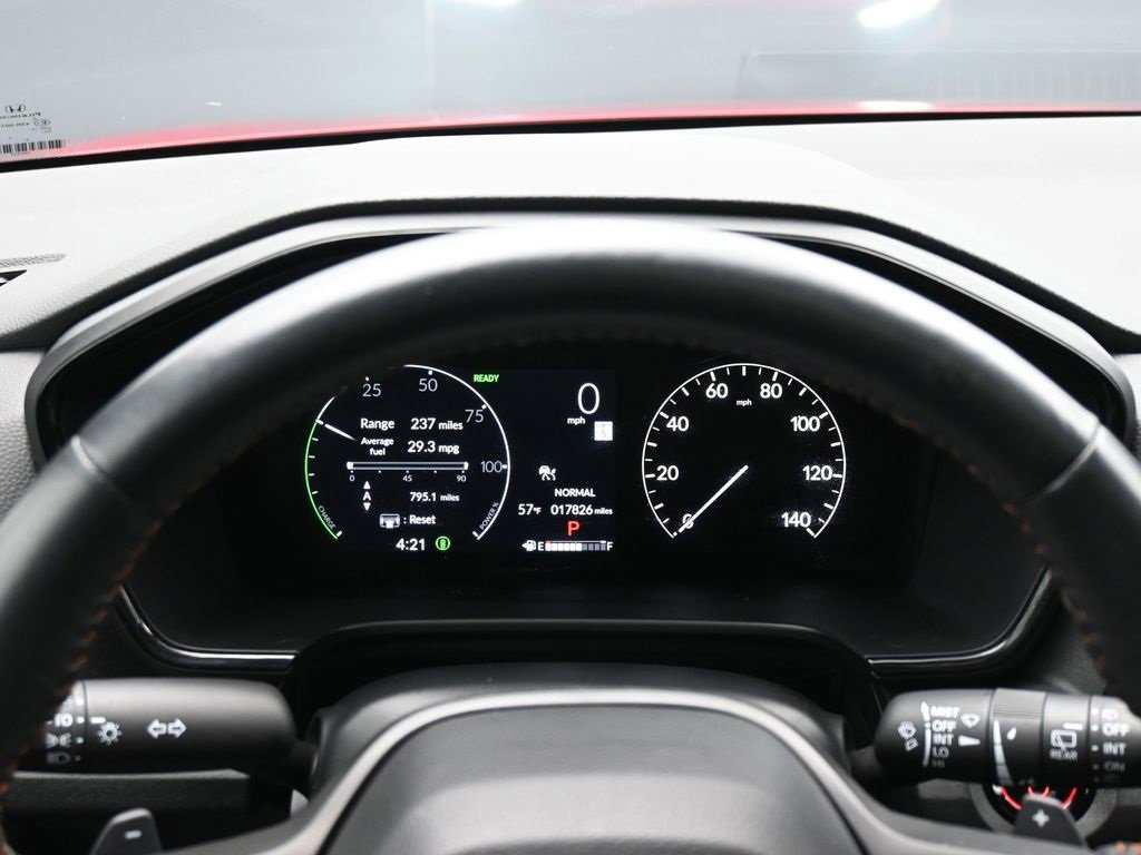 Used 2024 Honda CR-V Sport image 50